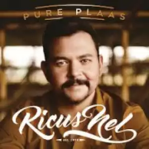 Ricus Nel - Country Roads